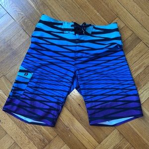 HangTen Men’s Swim Trunks